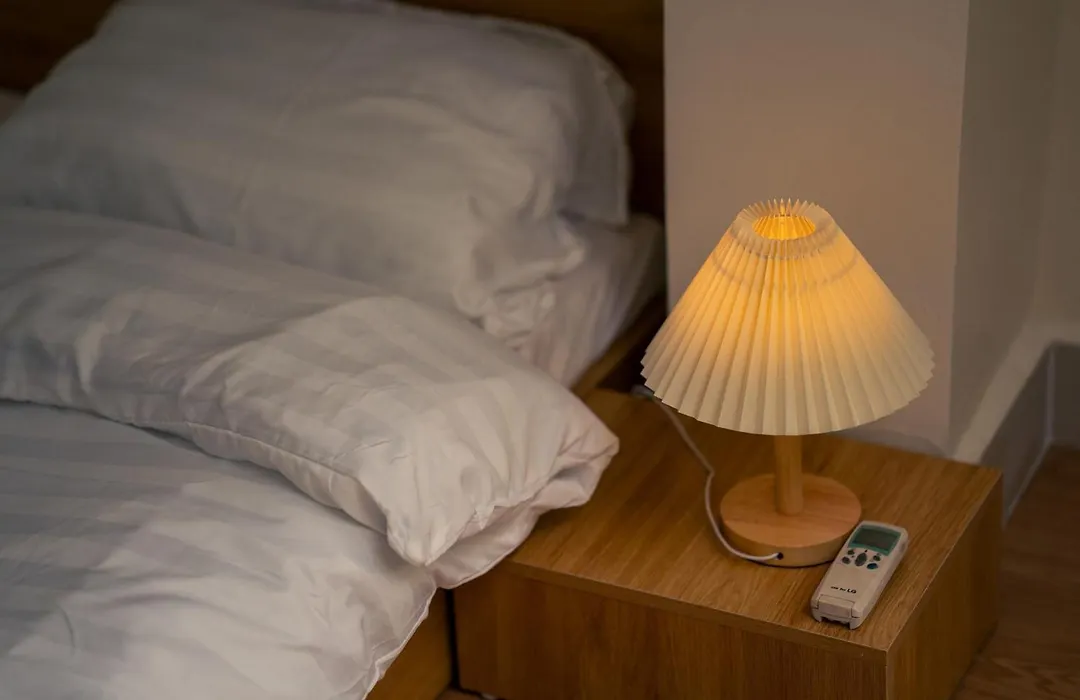 Luunien Home - Cozy Japandi Styled Room-1